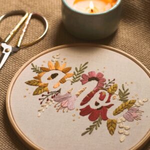 Risco #66: Palavra Vazada: "Amor"