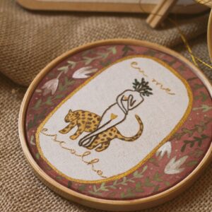 Risco #10: Eu me escolho