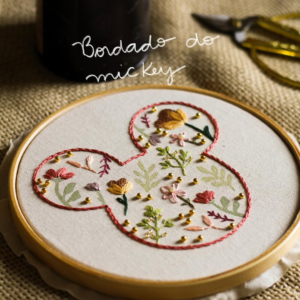 Mickey Mouse Florido