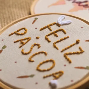 Feliz Páscoa