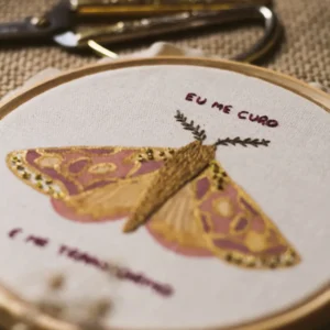 Mariposa