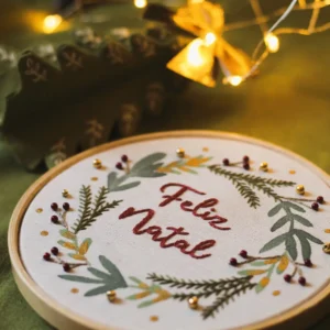 Guirlanda de Natal