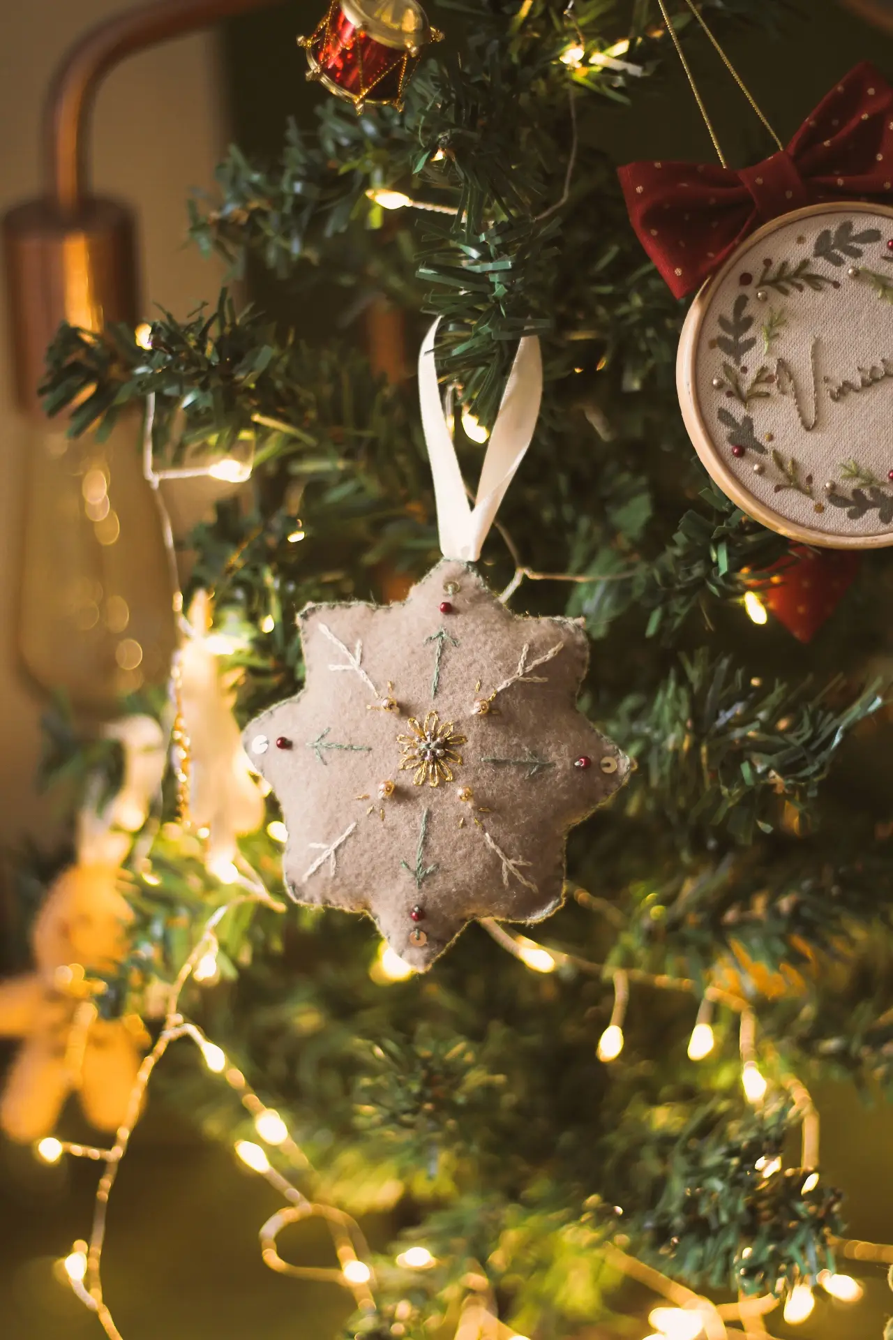 Estrela de Natal - Imagem 2