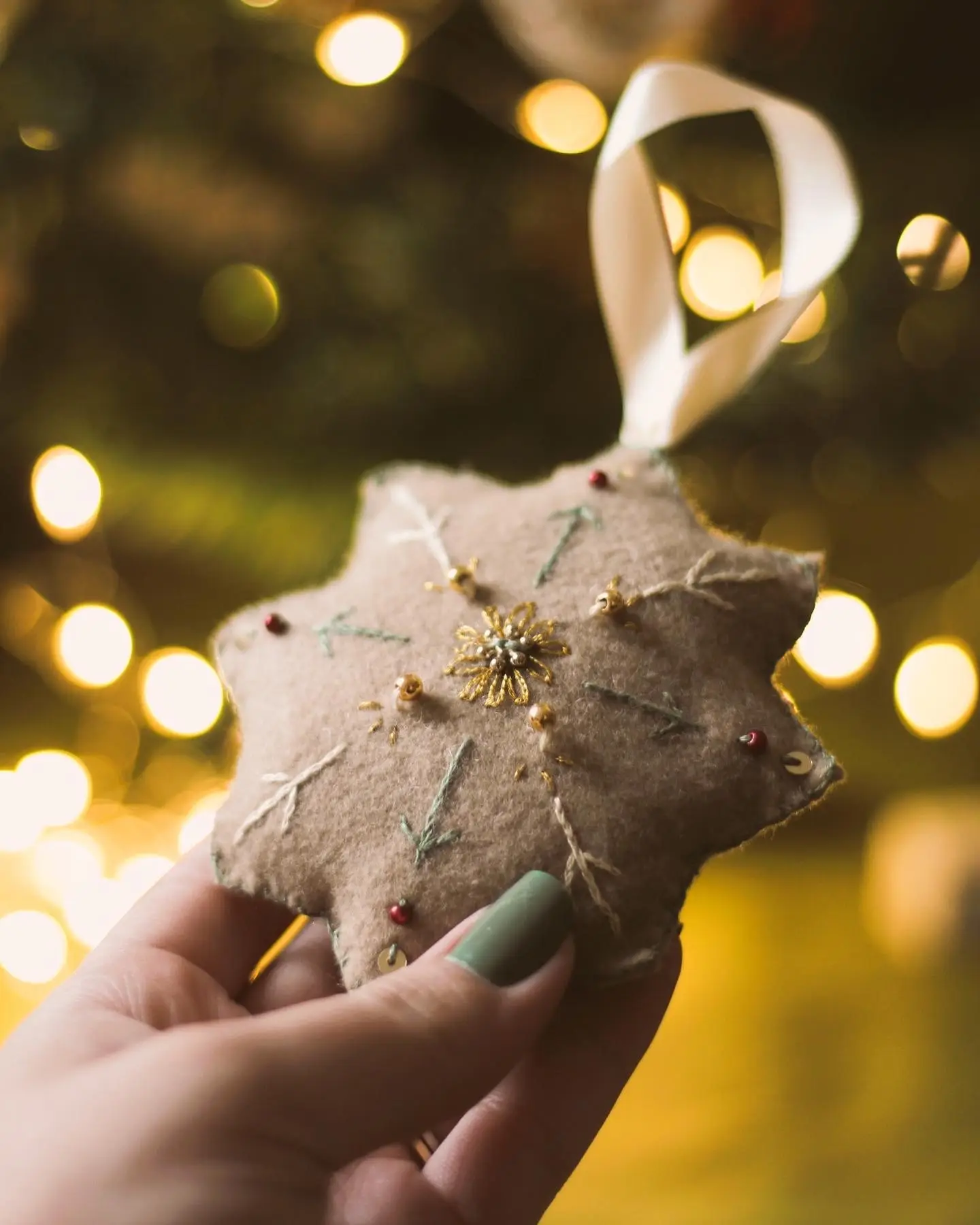 Estrela de Natal