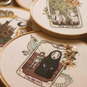 A Viagem de Chihiro