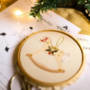Cavalinho de Natal
