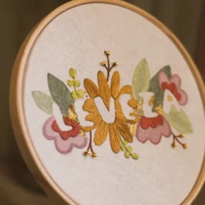 Palavra Vazada: "Leveza"